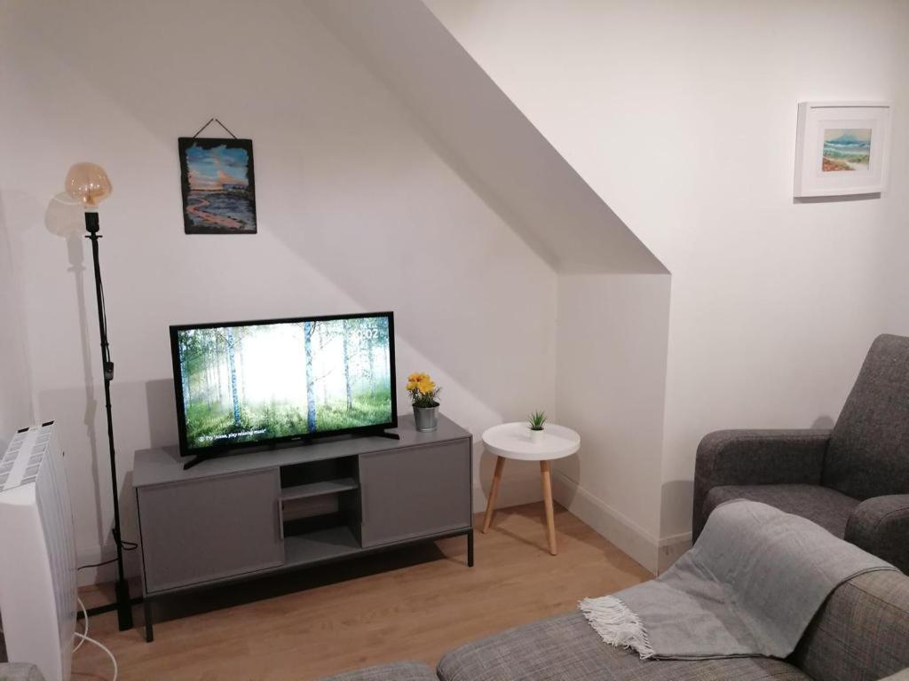 Vila Central Sligo Townhouse Exteriér fotografie